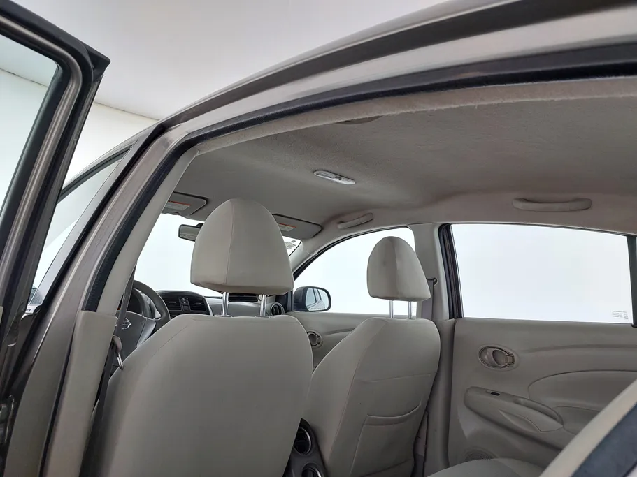 2022 Nissan Sunny SV Comfort 