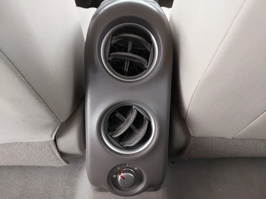 2022 Nissan Sunny SV Comfort 