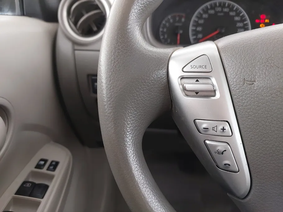 2022 Nissan Sunny SV Comfort 