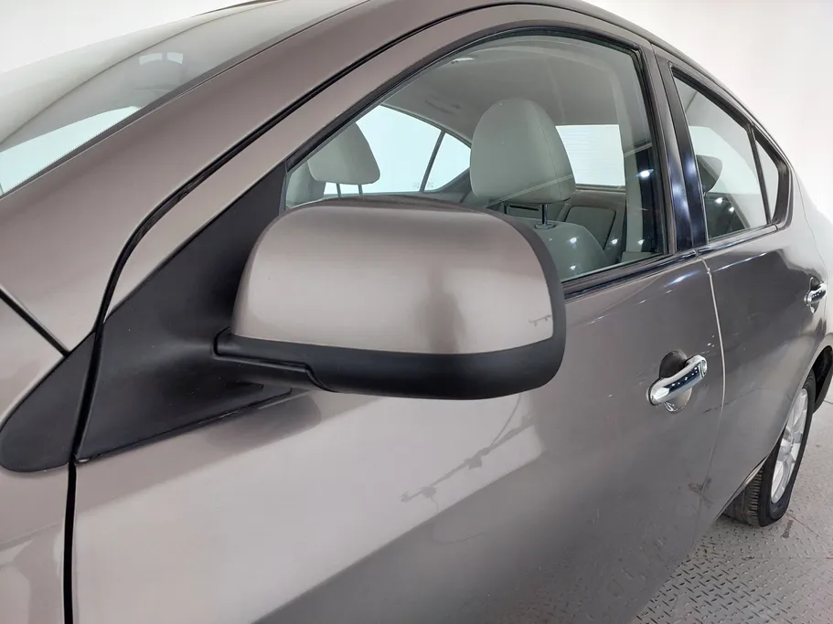 2022 Nissan Sunny SV Comfort 