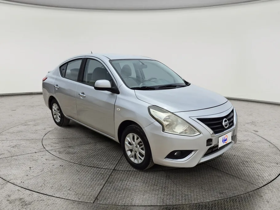 2023 Nissan Sunny Classic-comfort 