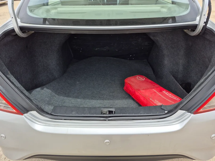 2023 Nissan Sunny Classic-comfort 
