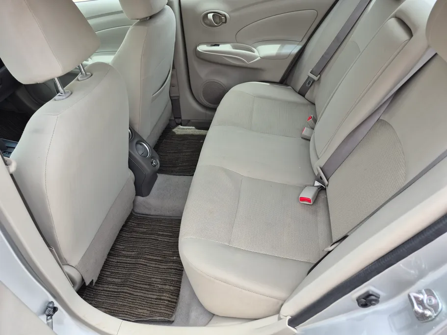 2023 Nissan Sunny Classic-comfort 