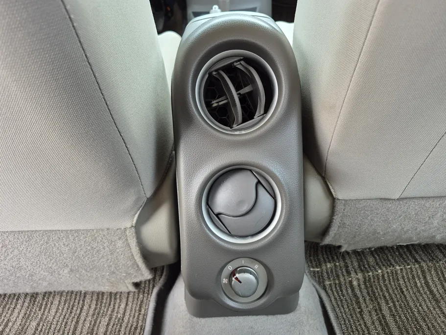 2023 Nissan Sunny Classic-comfort 