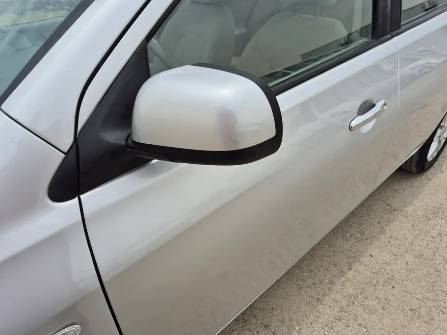 2023 Nissan Sunny Classic-comfort 