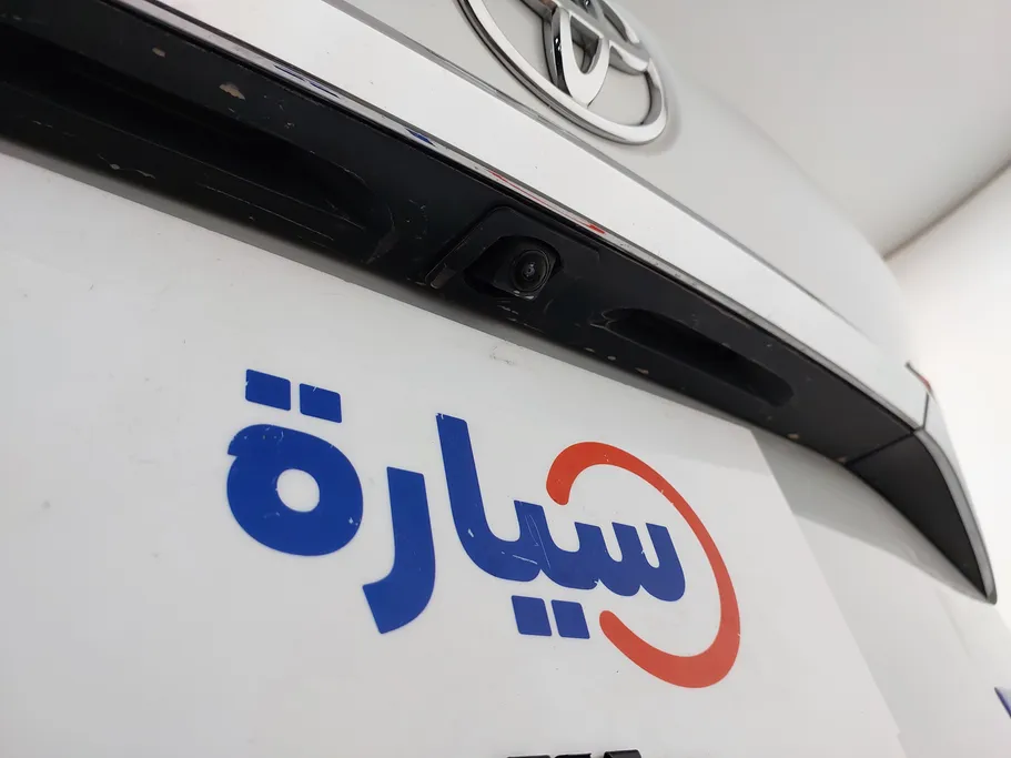 تويوتا كورولا XLI 2024 
