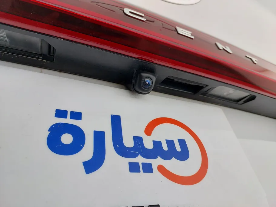 هيونداي اكسنت فلييت 2024 