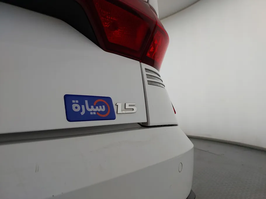 هيونداي اكسنت فلييت 2024 
