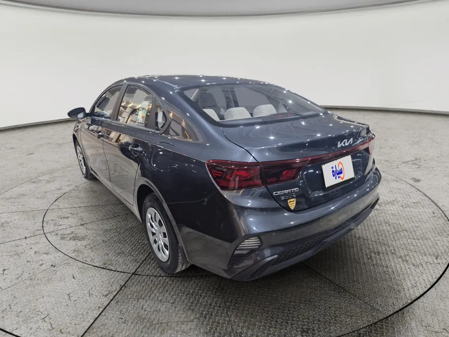2023 Kia Cerato LX 