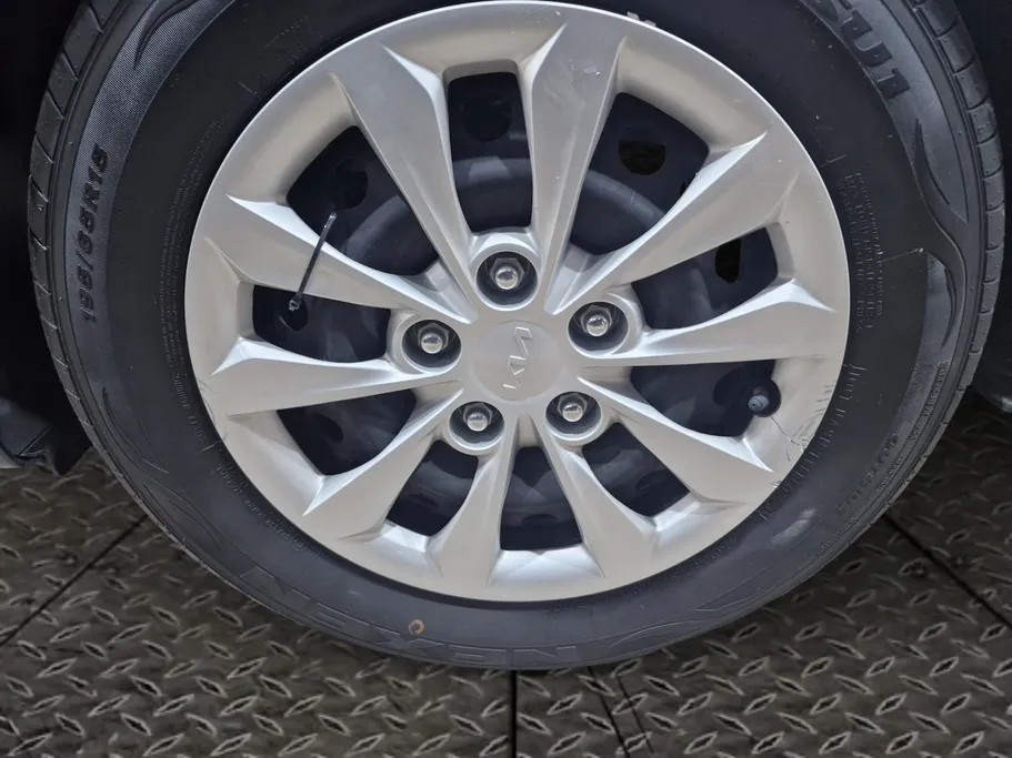 2023 Kia Cerato LX 