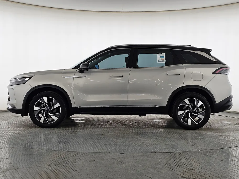 بايك X7 Luxury 2022 