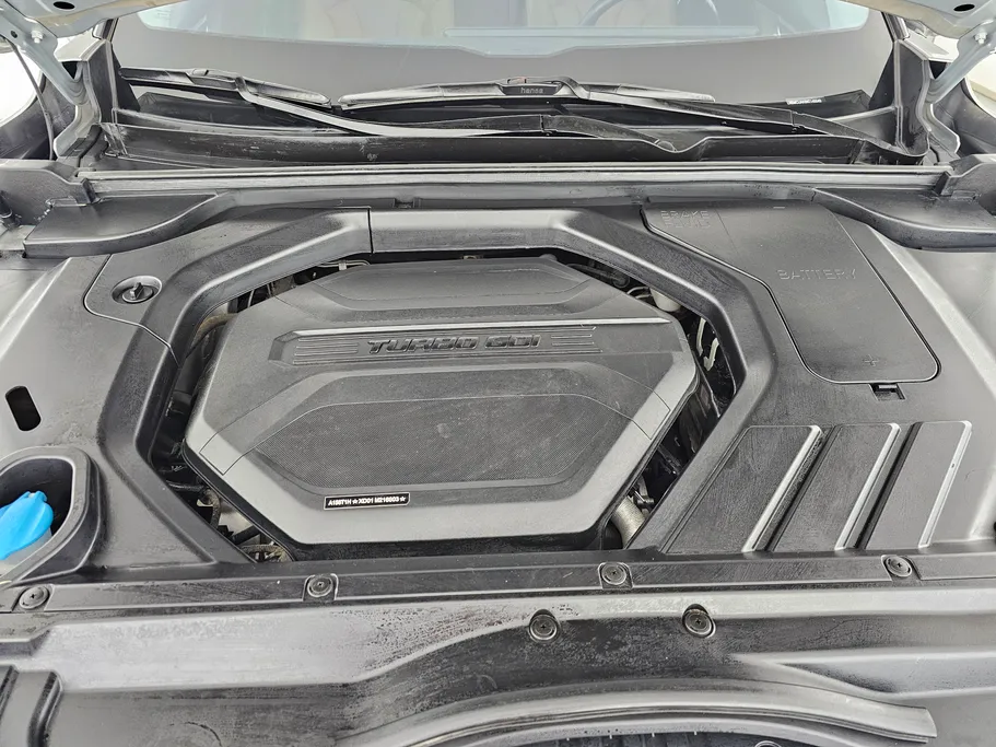 بايك X7 Luxury 2022 