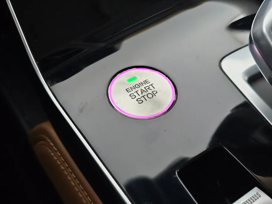 بايك X7 Luxury 2022 