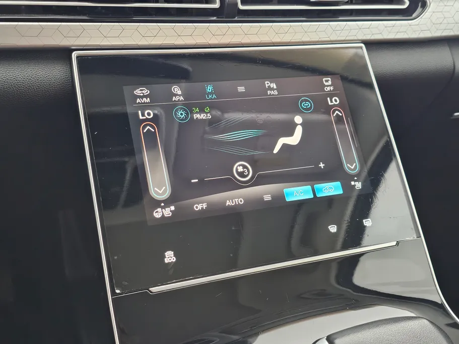 بايك X7 Luxury 2022 