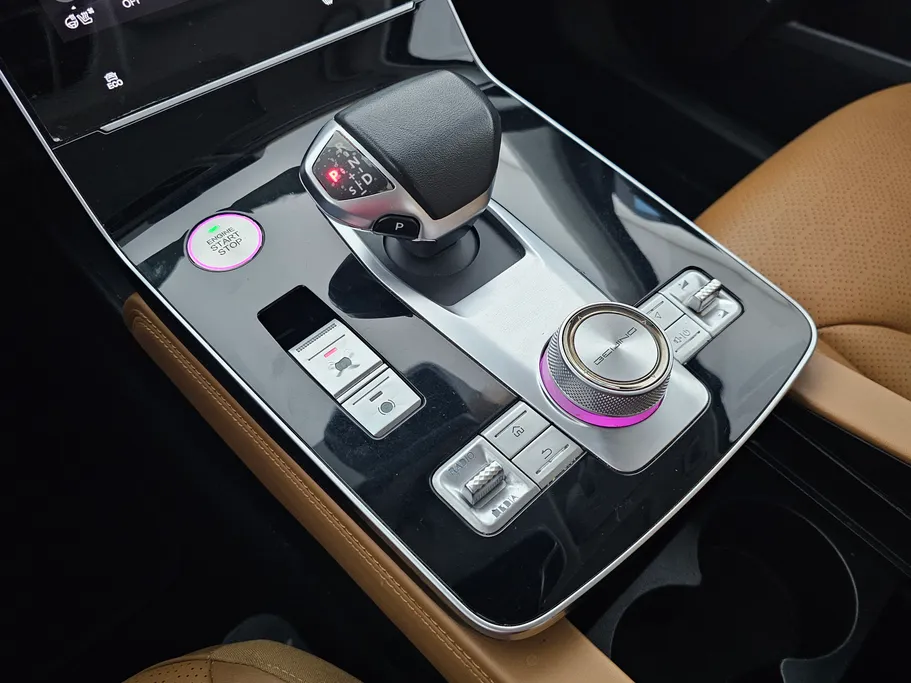 بايك X7 Luxury 2022 