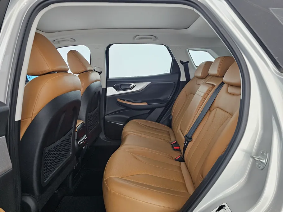 بايك X7 Luxury 2022 