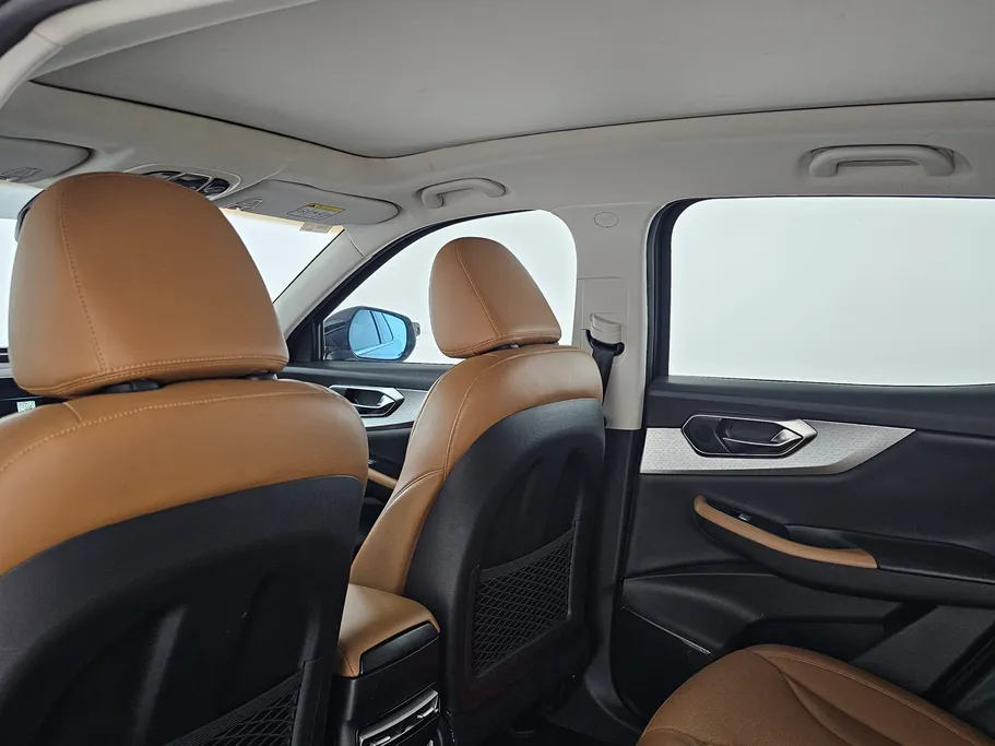 بايك X7 Luxury 2022 