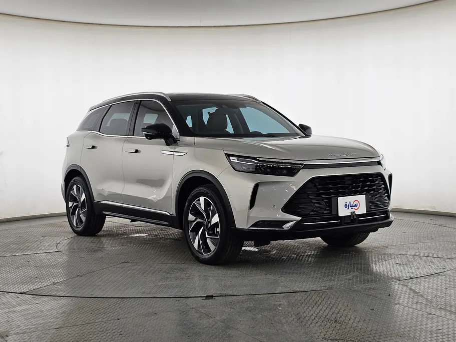 بايك X7 Luxury 2022 