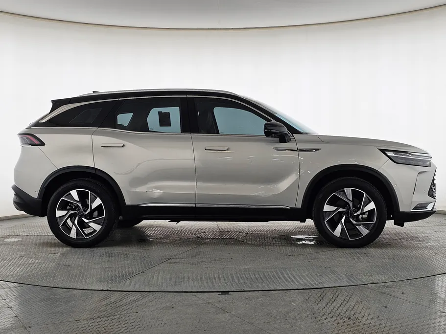 بايك X7 Luxury 2022 