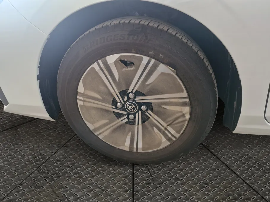 2026 Toyota Yaris  Y Plus 