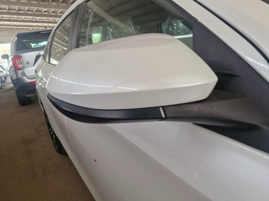 2026 Toyota Yaris  Y Plus 