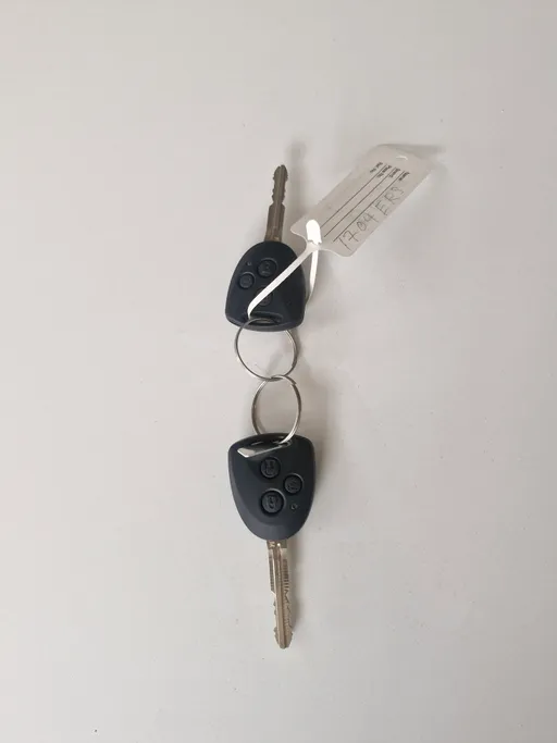 2026 Toyota Yaris  Y Plus 