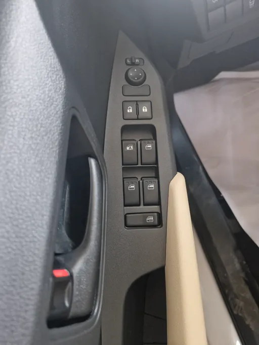 2026 Toyota Yaris  Y Plus 