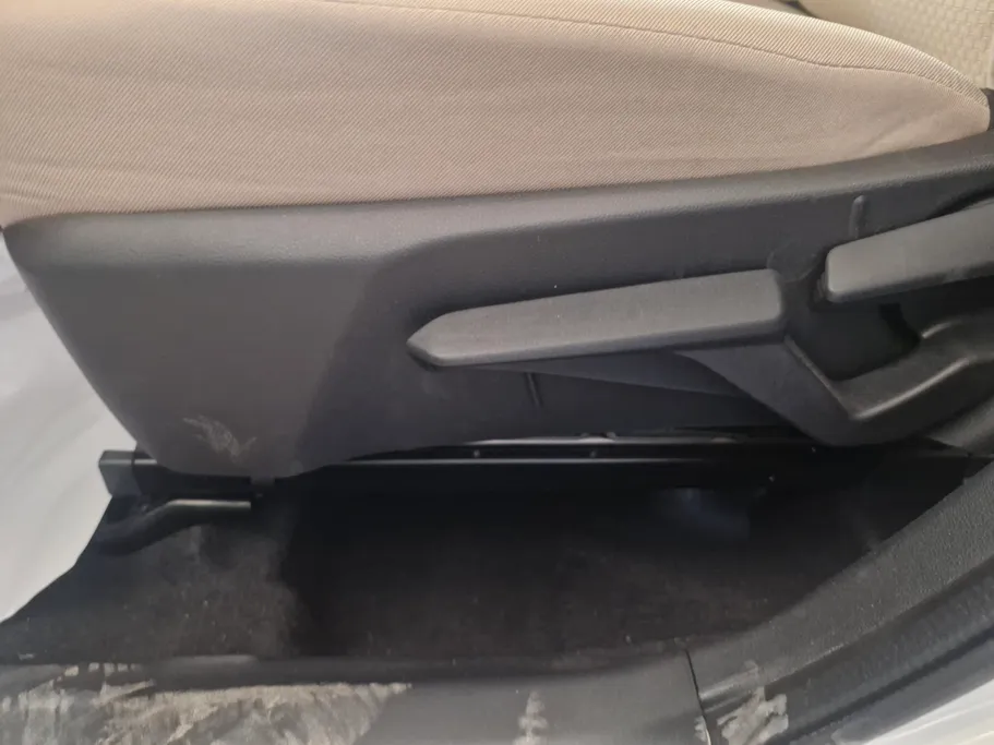 2026 Toyota Yaris  Y Plus 