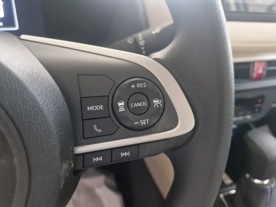 2026 Toyota Yaris  Y Plus 