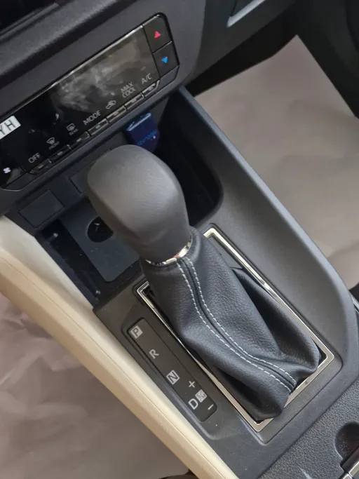 2026 Toyota Yaris  Y Plus 