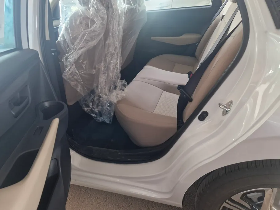 2026 Toyota Yaris  Y Plus 