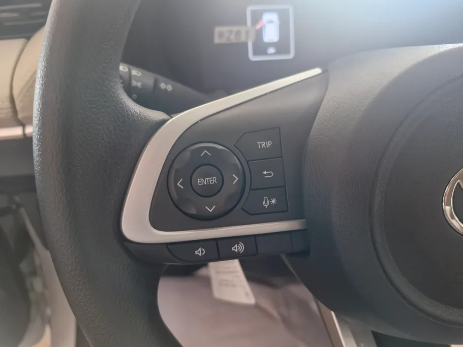 2026 Toyota Yaris  Y Plus 