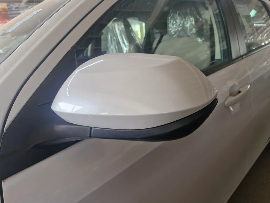 2026 Toyota Yaris  Y Plus 