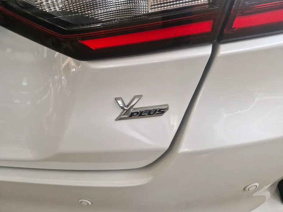 2026 Toyota Yaris  Y Plus 