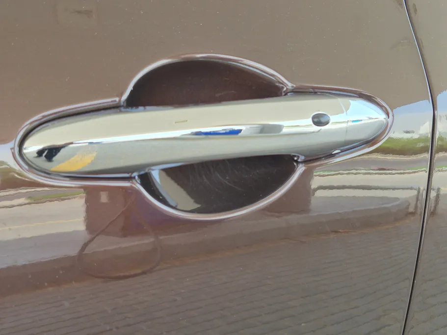 2024 Ford Territory Titanium 