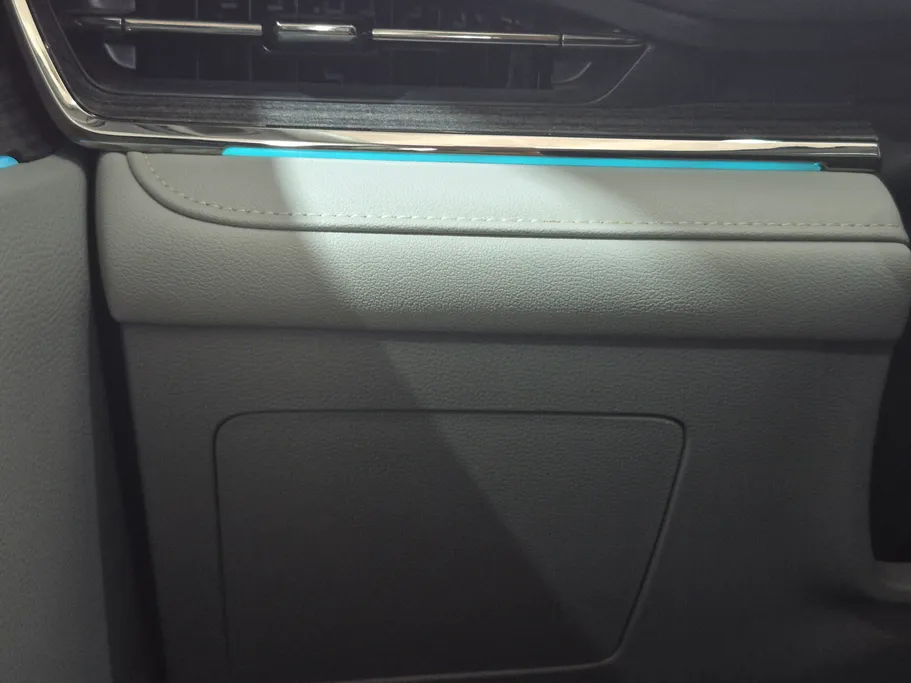 2024 Ford Territory Titanium 