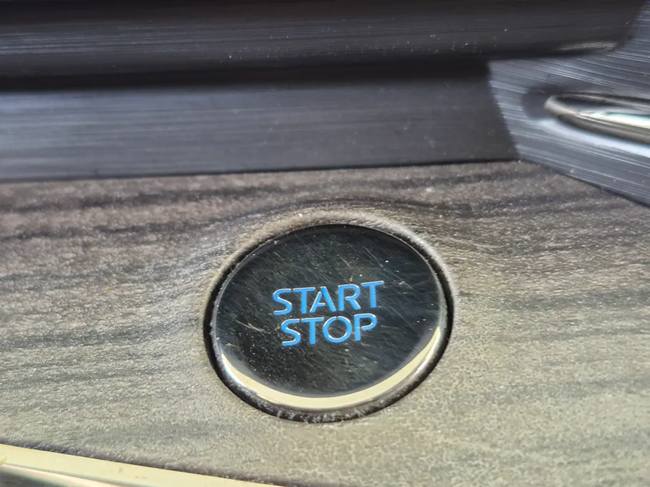 2024 Ford Territory Titanium 