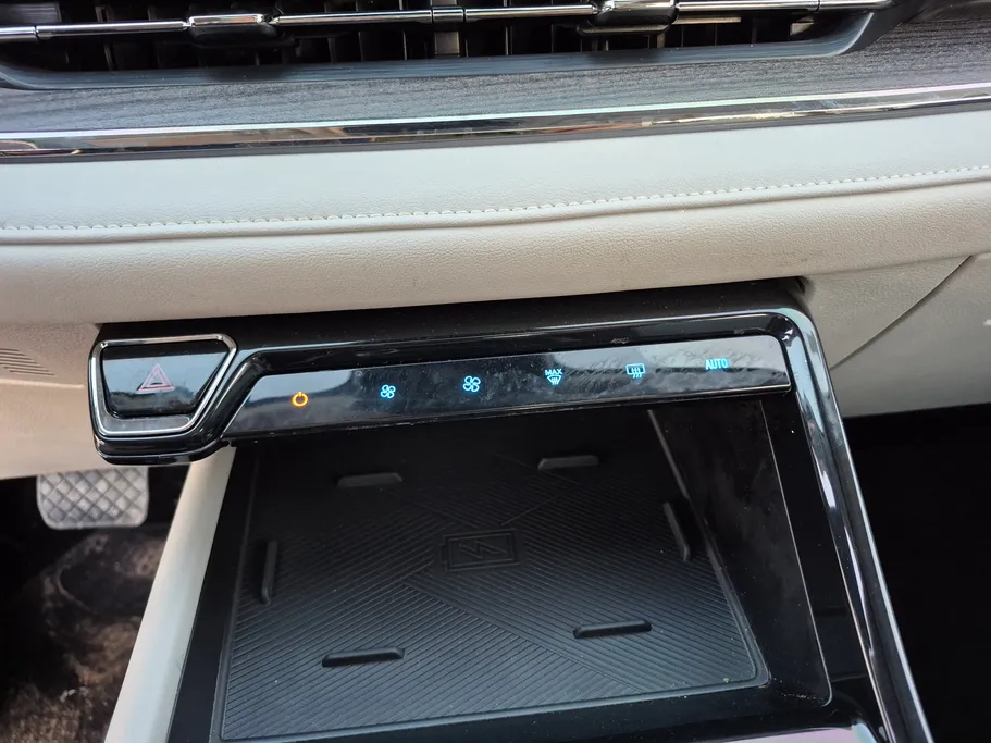 2024 Ford Territory Titanium 