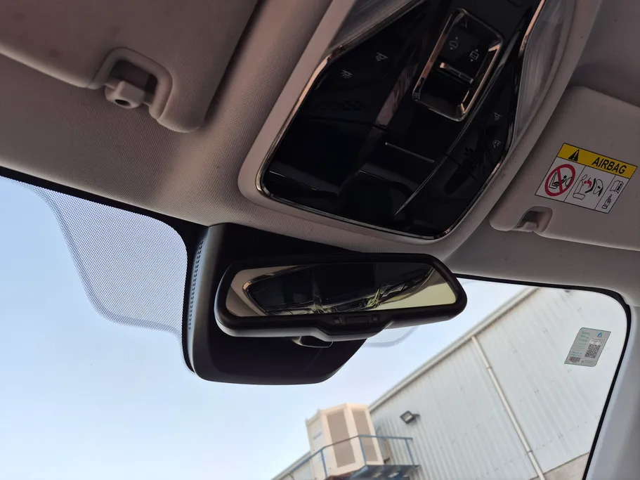 2024 Ford Territory Titanium 