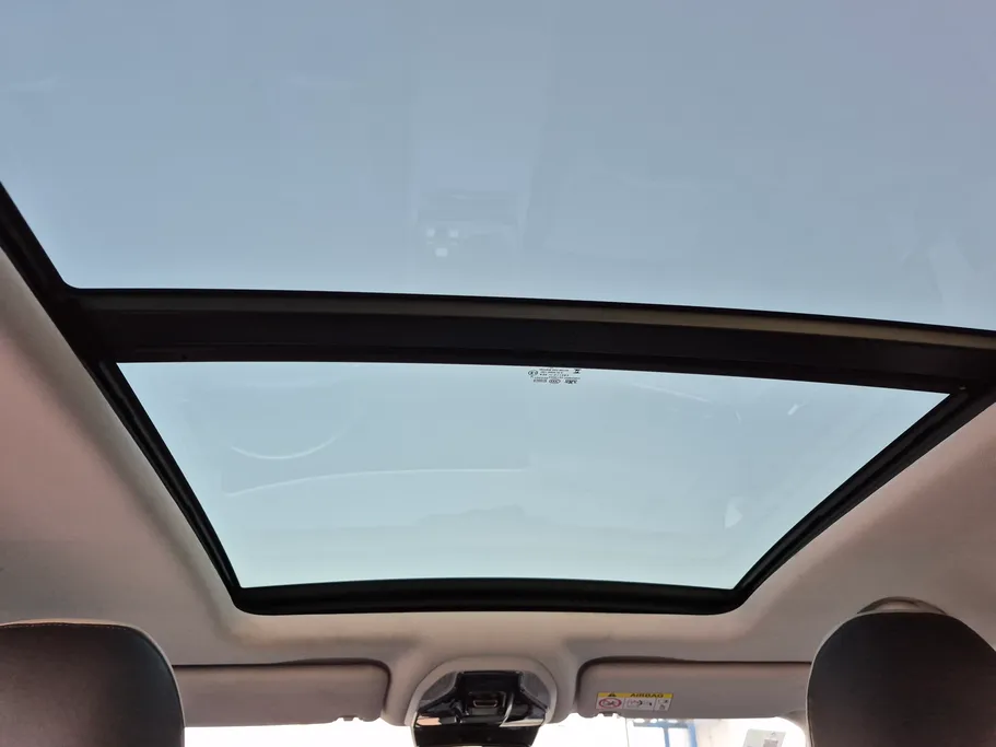 2024 Ford Territory Titanium 