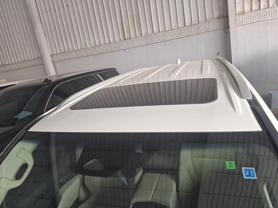 تويوتا لاندكروزر GXR3 2025 