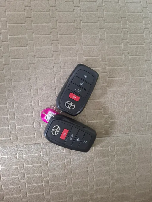 تويوتا لاندكروزر GXR3 2025 