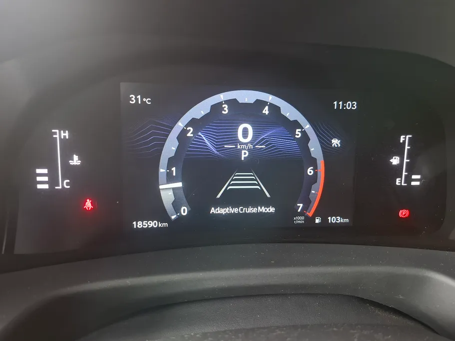 تويوتا لاندكروزر GXR3 2025 