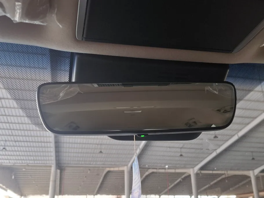 تويوتا لاندكروزر GXR3 2025 