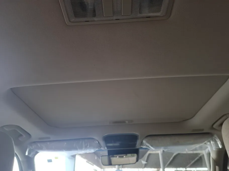 تويوتا لاندكروزر GXR3 2025 