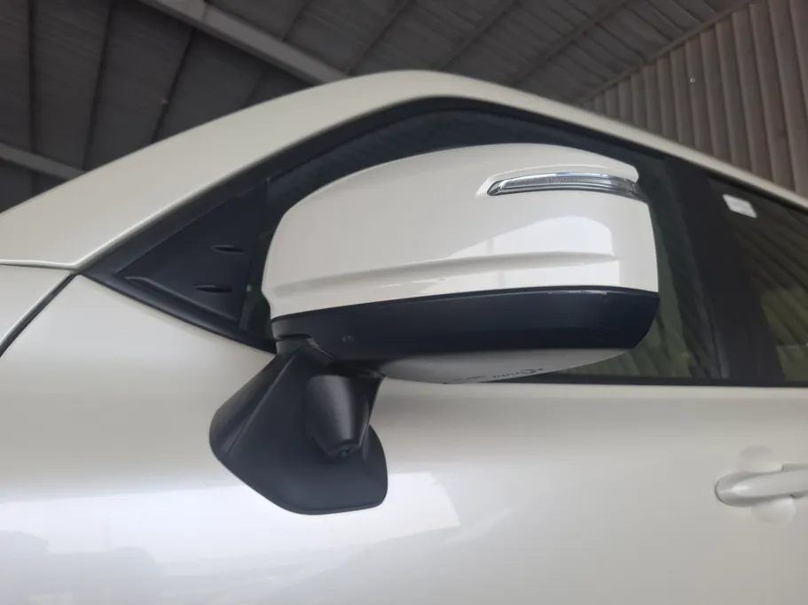 تويوتا لاندكروزر GXR3 2025 