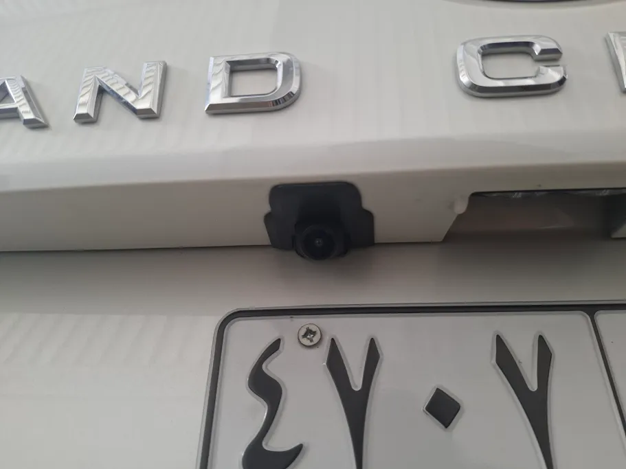 تويوتا لاندكروزر GXR3 2025 