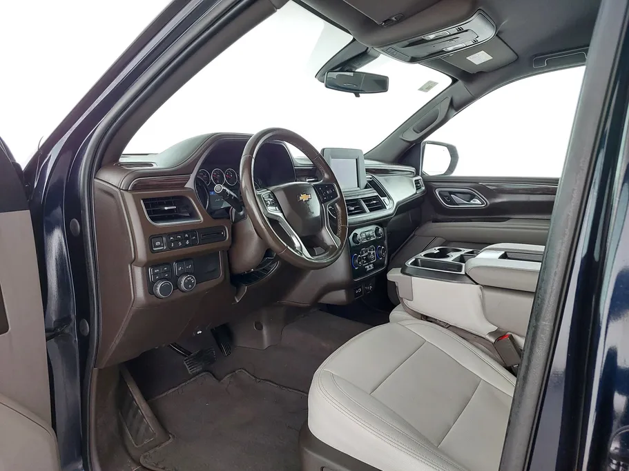 شفروليه تاهو LS 2021 
