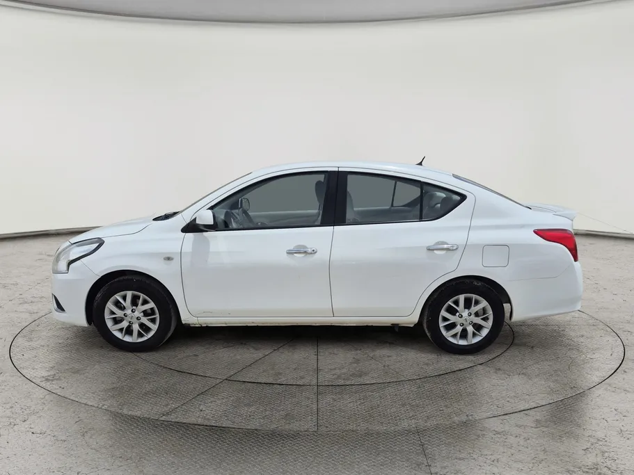 2023 Nissan Sunny Classic-comfort 