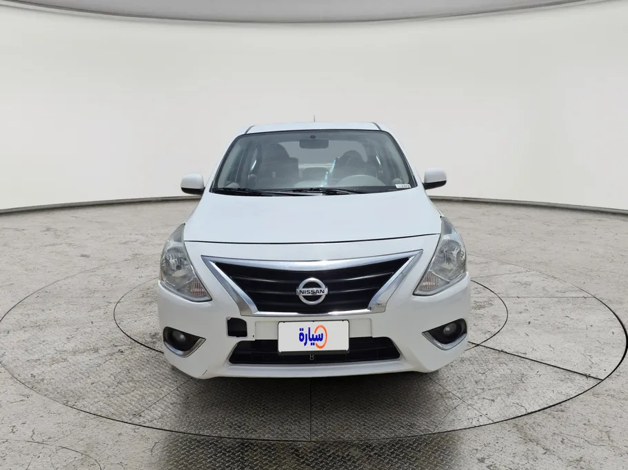 2023 Nissan Sunny Classic-comfort 